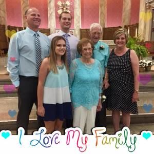 Meet your Posher, Sheila